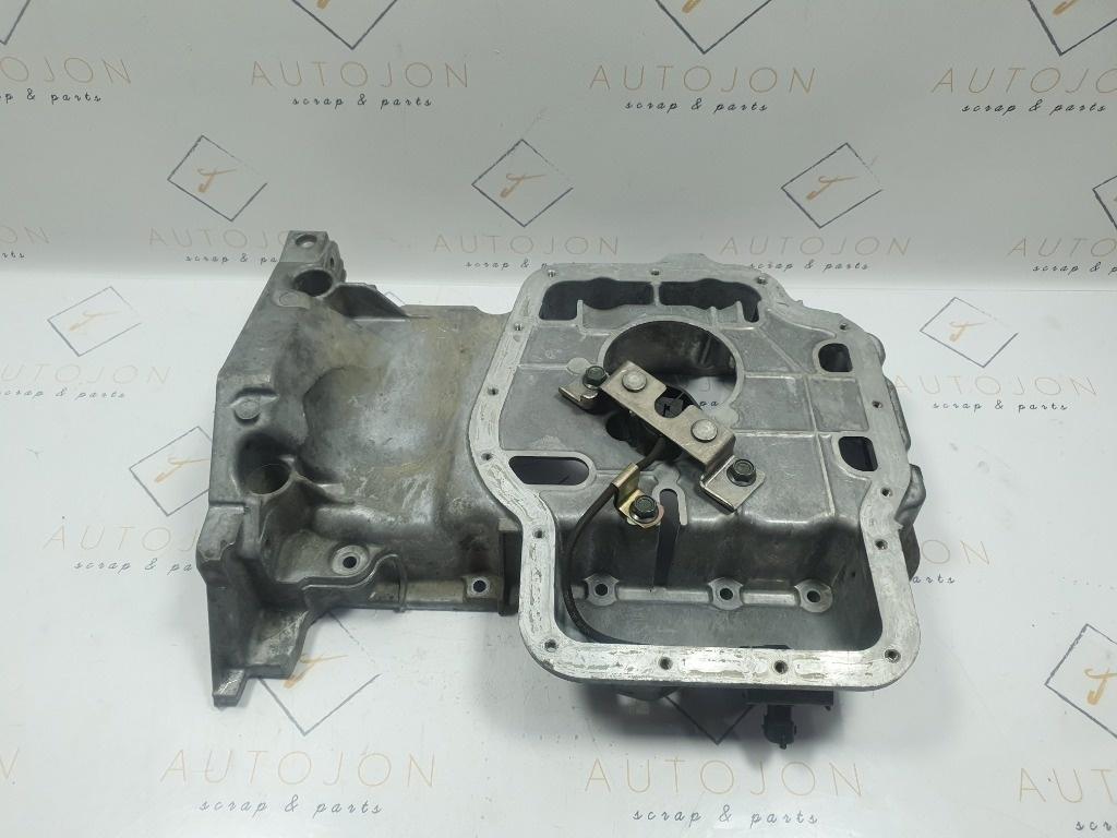Carter baie ulei motor  OPEL ASTRA G Hatchback F48_, F08_, T98 1998 - 2009  97351460