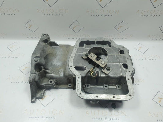 Carter baie ulei motor  OPEL ASTRA G Hatchback F48_, F08_, T98 1998 - 2009  97351460