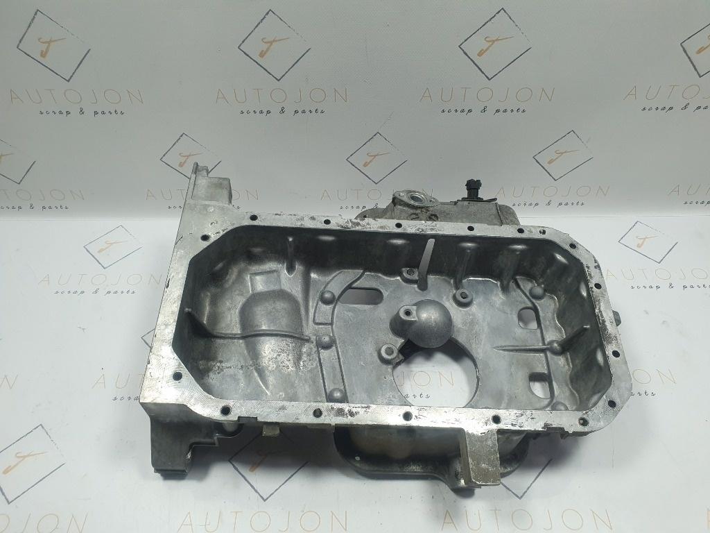 Carter baie ulei motor  OPEL ASTRA G Hatchback F48_, F08_, T98 1998 - 2009  97351460