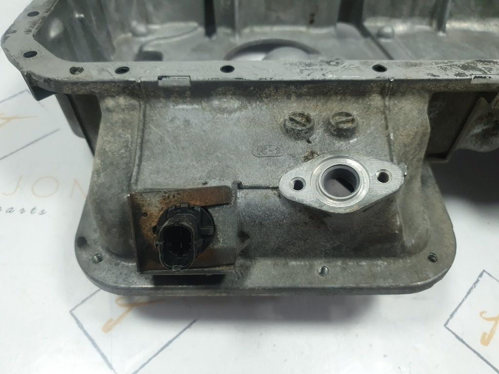 Carter baie ulei motor  OPEL ASTRA G Hatchback F48_, F08_, T98 1998 - 2009  97351460