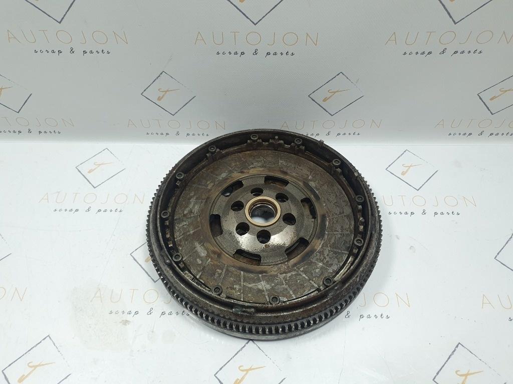 Volanta cu masa dubla VOLKSWAGEN GOLF IV 1J1 1997 - 2007 038105264J