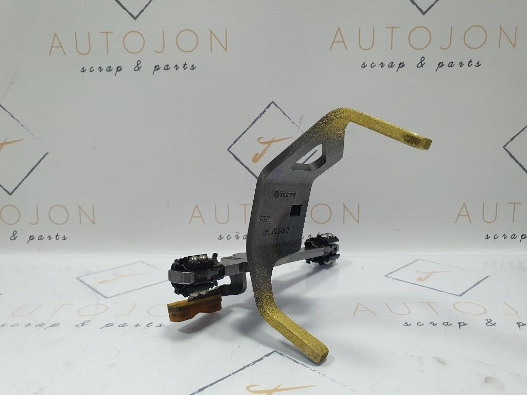Furca selector viteze 3 DSG VOLKSWAGEN GOLF V 1K1 2003 - 2009 02E311549D