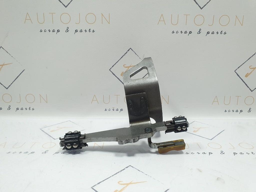 Furca selector viteze 3 DSG VOLKSWAGEN GOLF V 1K1 2003 - 2009 02E311549D