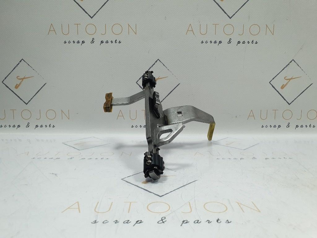 Furca selector viteze 1 DSG VOLKSWAGEN GOLF V 1K1 2003 - 2009 02E311570D