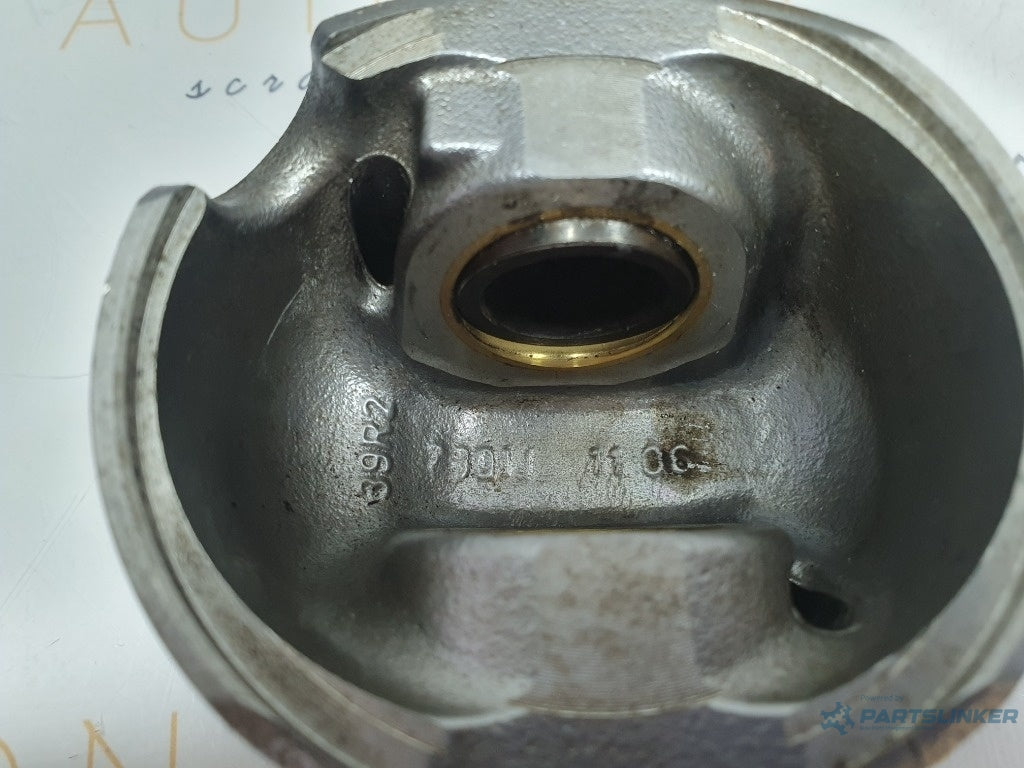 Piston motor  SEAT ALTEA 5P1 2004 - >, VOLKSWAGEN PASSAT Variant 3C5 2005 - 2011 2.0 TDI BMP 03G107065J  , 39R2