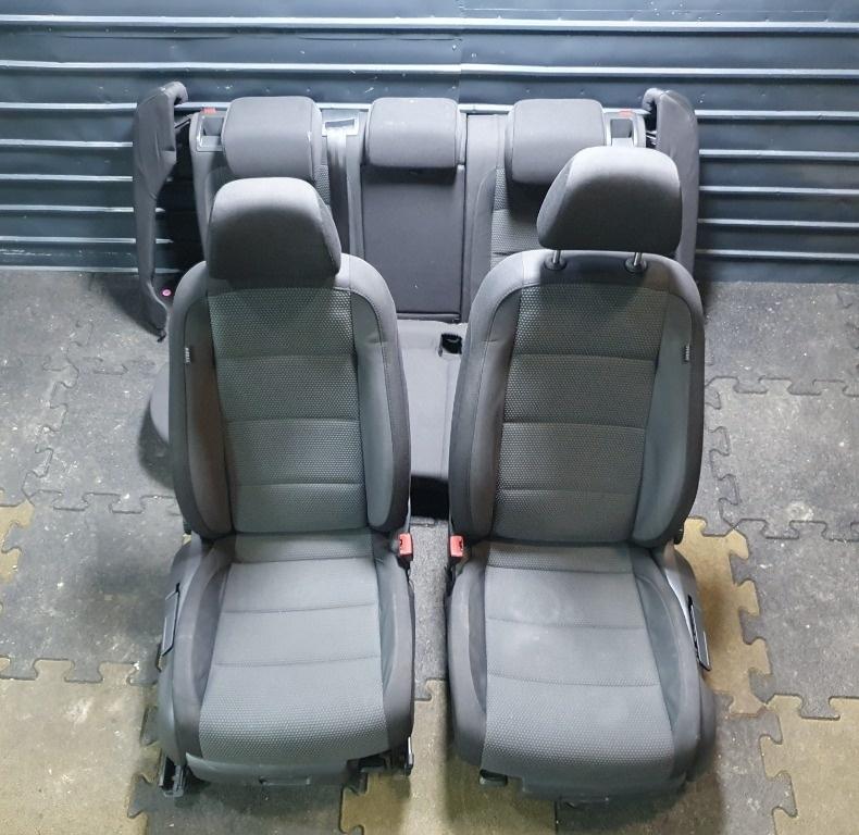 Set scaune auto VOLKSWAGEN JETTA III 1K2 2004 - 2010 1K4881105NT / 1K4 881 105 NT