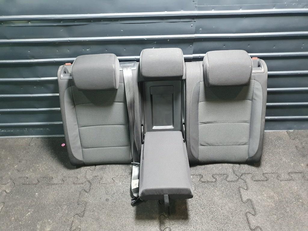 Set scaune auto VOLKSWAGEN JETTA III 1K2 2004 - 2010 1K4881105NT / 1K4 881 105 NT