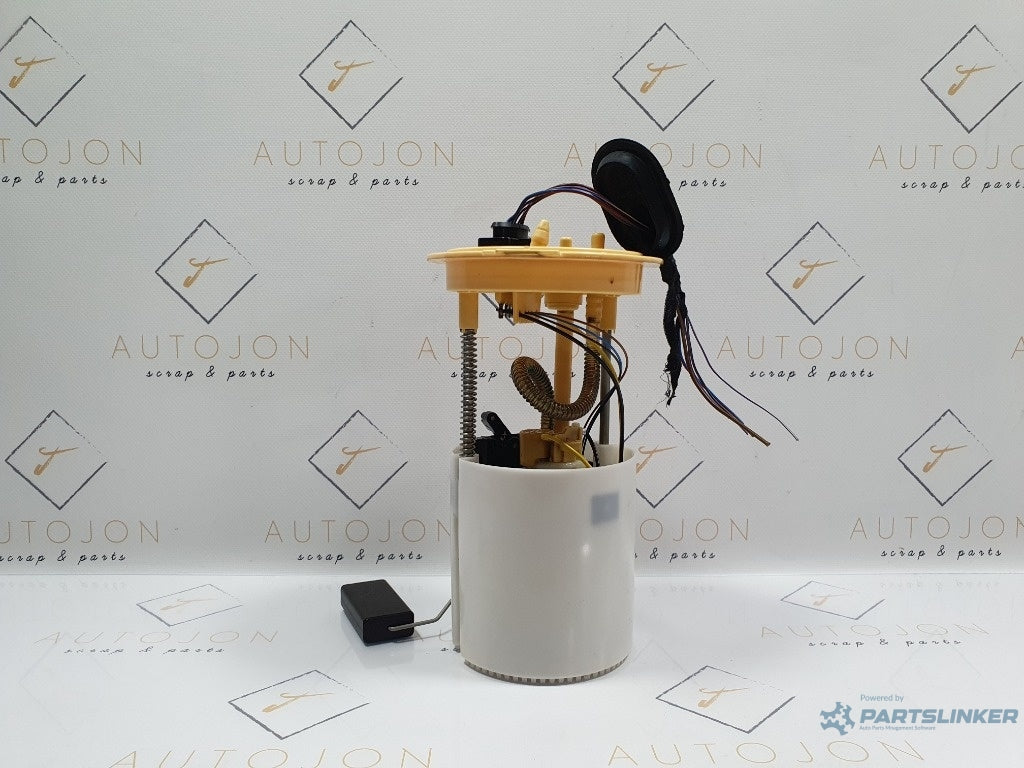 Pompă combustibil rezervor VOLKSWAGEN JETTA III 1K2 2004 - 2010 1.6 TDI CAYC VAG 1K0919050J