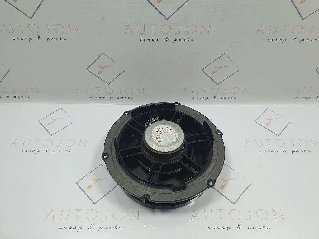 Boxa  fata VOLKSWAGEN JETTA III 1K2 2004 - 2010 1.6 TDI CAYC