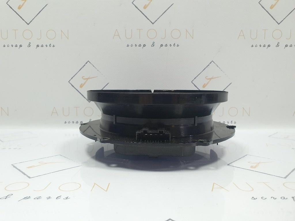 Boxa  fata VOLKSWAGEN JETTA III 1K2 2004 - 2010 1.6 TDI CAYC