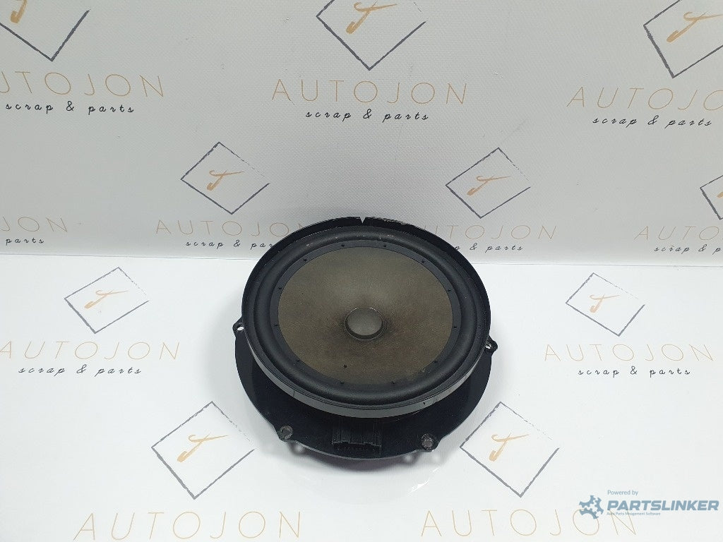 Boxa  fata VOLKSWAGEN JETTA III 1K2 2004 - 2010 1.6 TDI CAYC