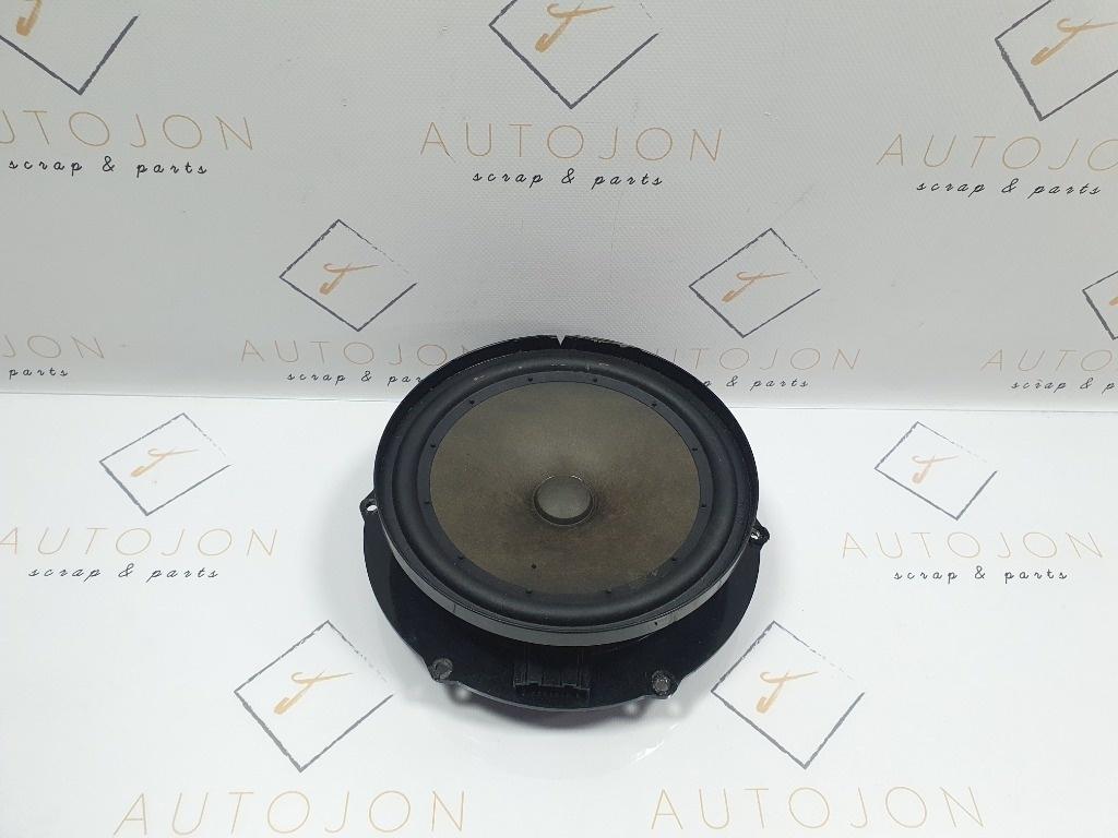 Boxa  fata VOLKSWAGEN JETTA III 1K2 2004 - 2010 1.6 TDI CAYC