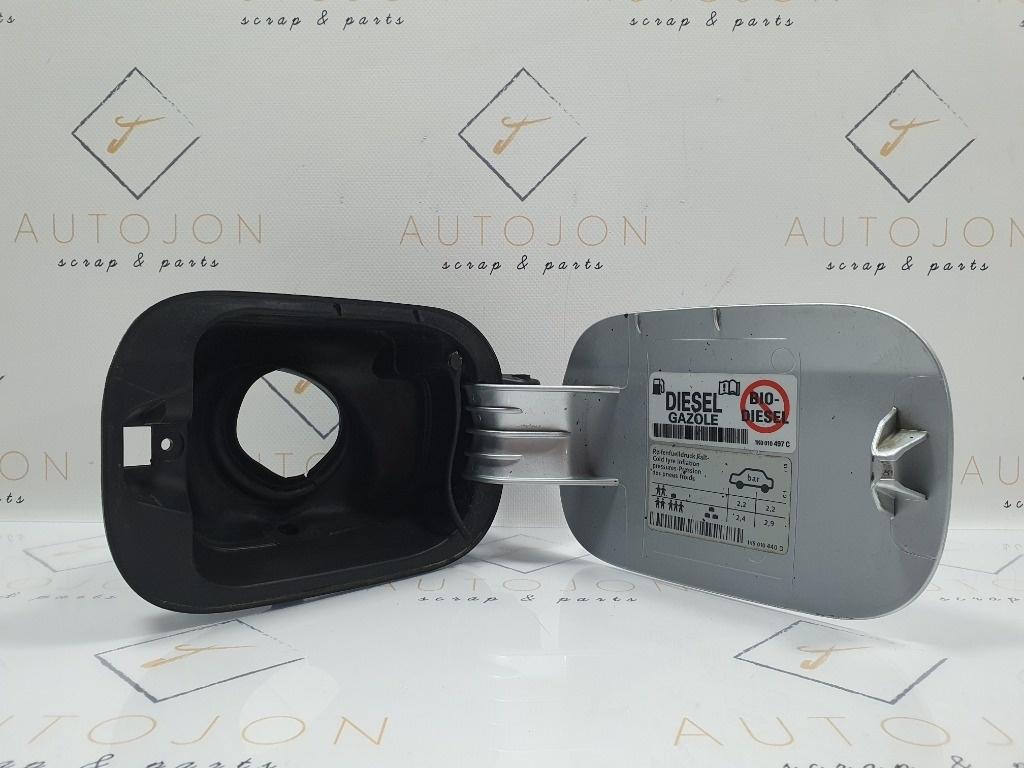 Ornament usita rezervor combustibil VOLKSWAGEN JETTA III 1K2 2004 - 2010 1K0010497C , 1K5010440D