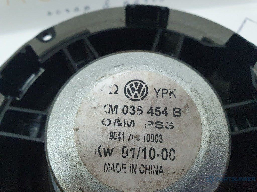 Boxa  spate VOLKSWAGEN JETTA III 1K2 2004 - 2010 1.6 TDI CAYC  1KM035454B