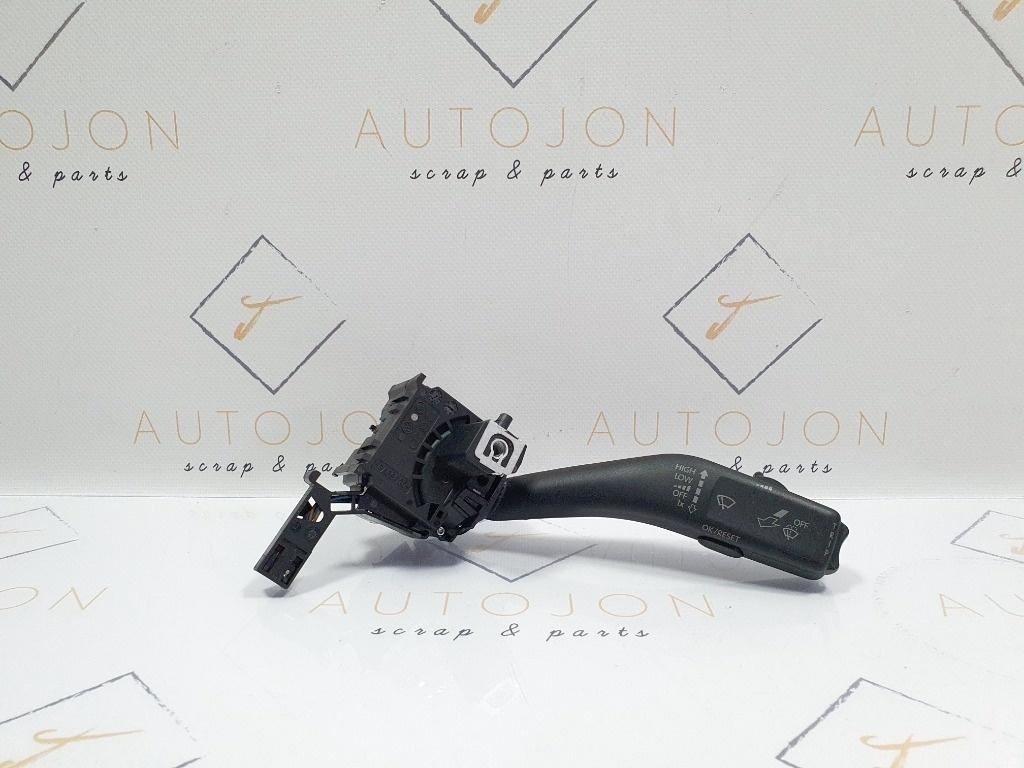 Maneta stergator VOLKSWAGEN JETTA III 1K2 2004 - 2010 1K0953519L