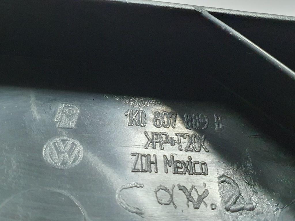 Suport de montare faruri VOLKSWAGEN JETTA III 1K2 2004 - 2010 1K0807889B