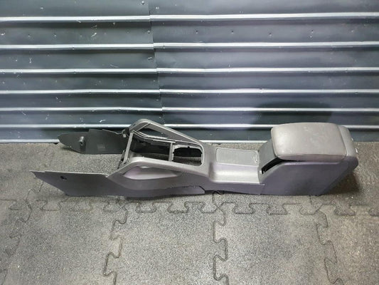 Consola centrala completa cu cotiera VOLKSWAGEN JETTA III 1K2 2004 - 2010 1K58644251C , 1K1863046C