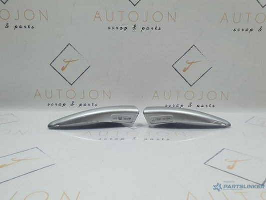 Set ornamente exterior aripi VOLKSWAGEN JETTA III 1K2 2004 - 2010 TDI CAYC 1KM071640