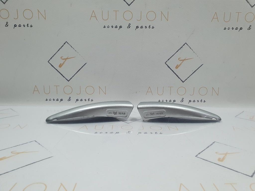 Set ornamente exterior aripi VOLKSWAGEN JETTA III 1K2 2004 - 2010 TDI CAYC 1KM071640