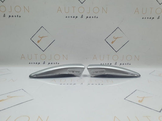 Set ornamente exterior aripi VOLKSWAGEN JETTA III 1K2 2004 - 2010 TDI CAYC 1KM071640