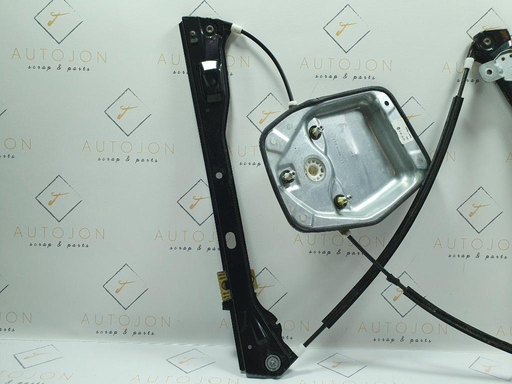 Macara geam stanga fata VOLKSWAGEN JETTA III 1K2 2004 - 2010 1K5837461B