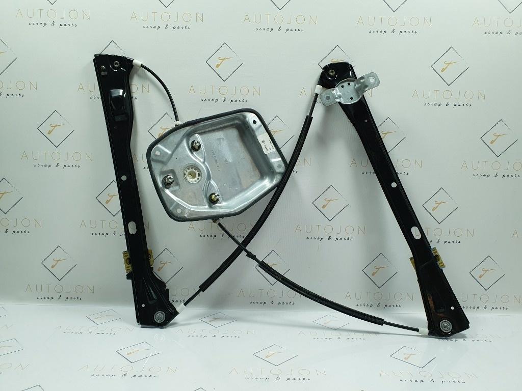 Macara geam stanga fata VOLKSWAGEN JETTA III 1K2 2004 - 2010 1K5837461B