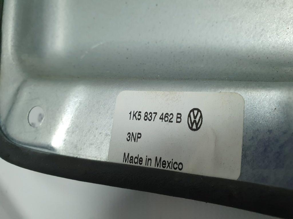 Macara geam stanga fata VOLKSWAGEN JETTA III 1K2 2004 - 2010 1K5837461B
