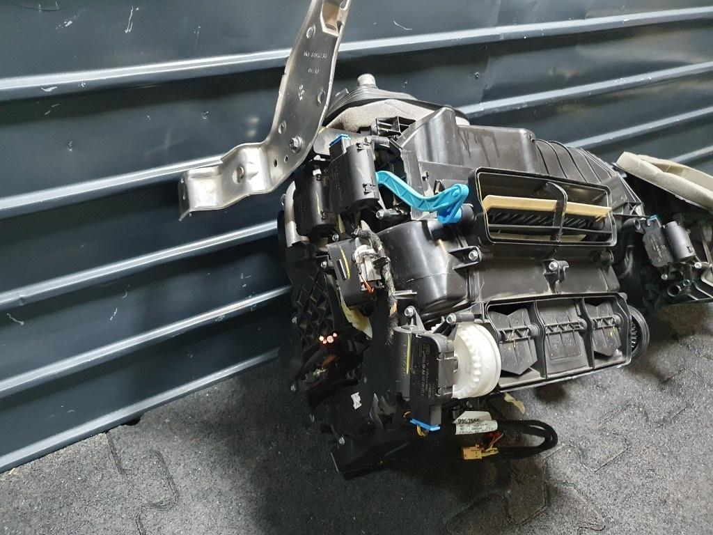 Aeroterma completa VOLKSWAGEN JETTA III 1K2 2004 - 2010 1K1820308R