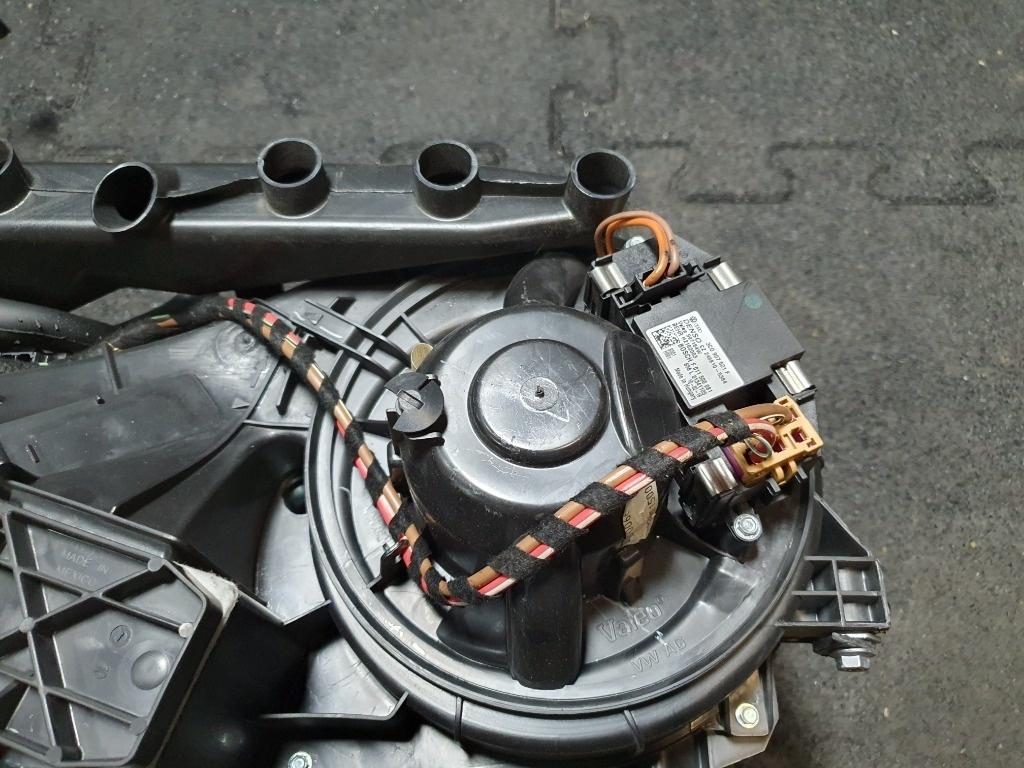 Aeroterma completa VOLKSWAGEN JETTA III 1K2 2004 - 2010 1K1820308R