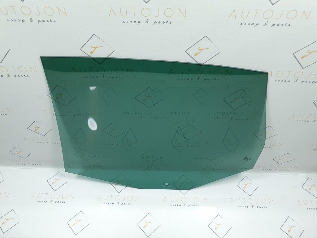 Geam portiera spate VOLKSWAGEN JETTA III 1K2 2004 - 2010 1K5845026B