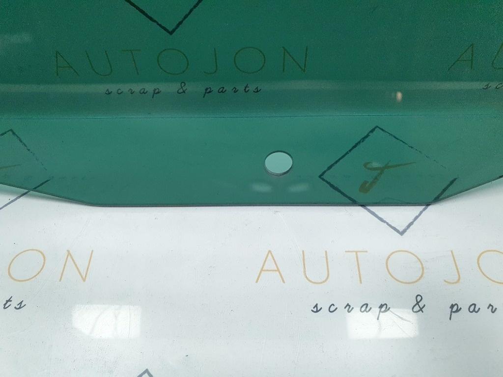 Geam portiera spate VOLKSWAGEN JETTA III 1K2 2004 - 2010 1K5845026B