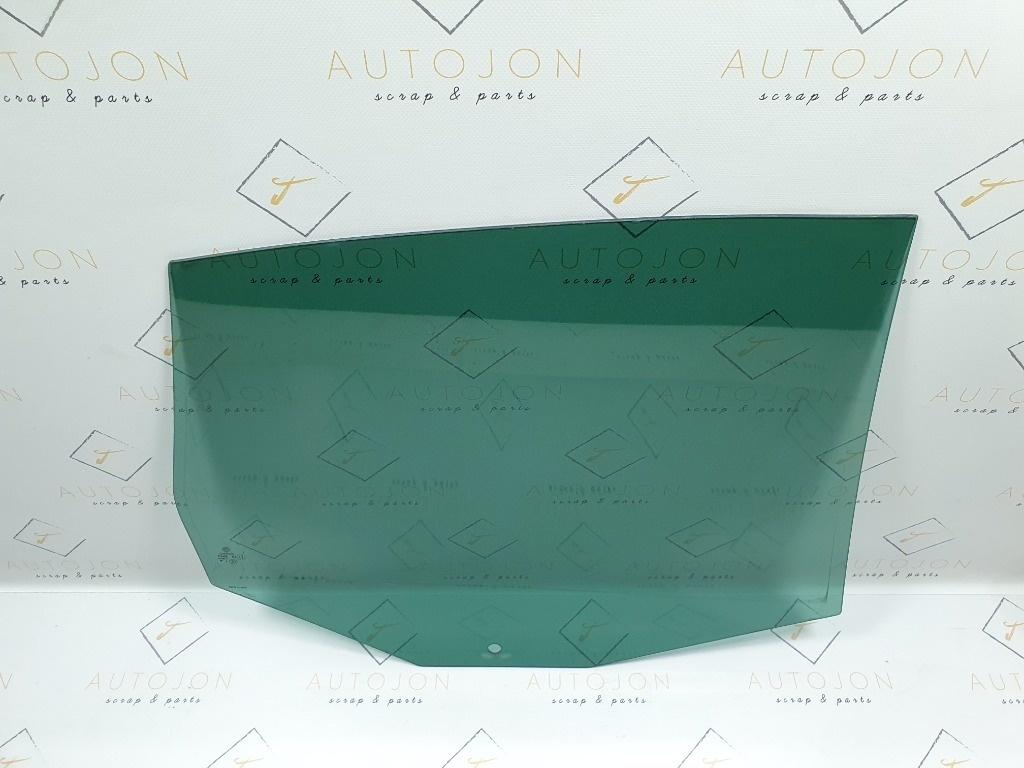Geam portiera spate VOLKSWAGEN JETTA III 1K2 2004 - 2010 1K5845025B