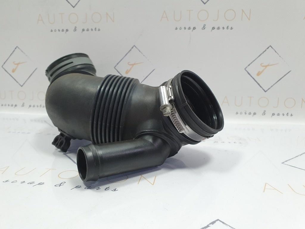 Tubulatura admisie aer turbo VOLKSWAGEN JETTA III 1K2 2004 - 2010 3C0129654M