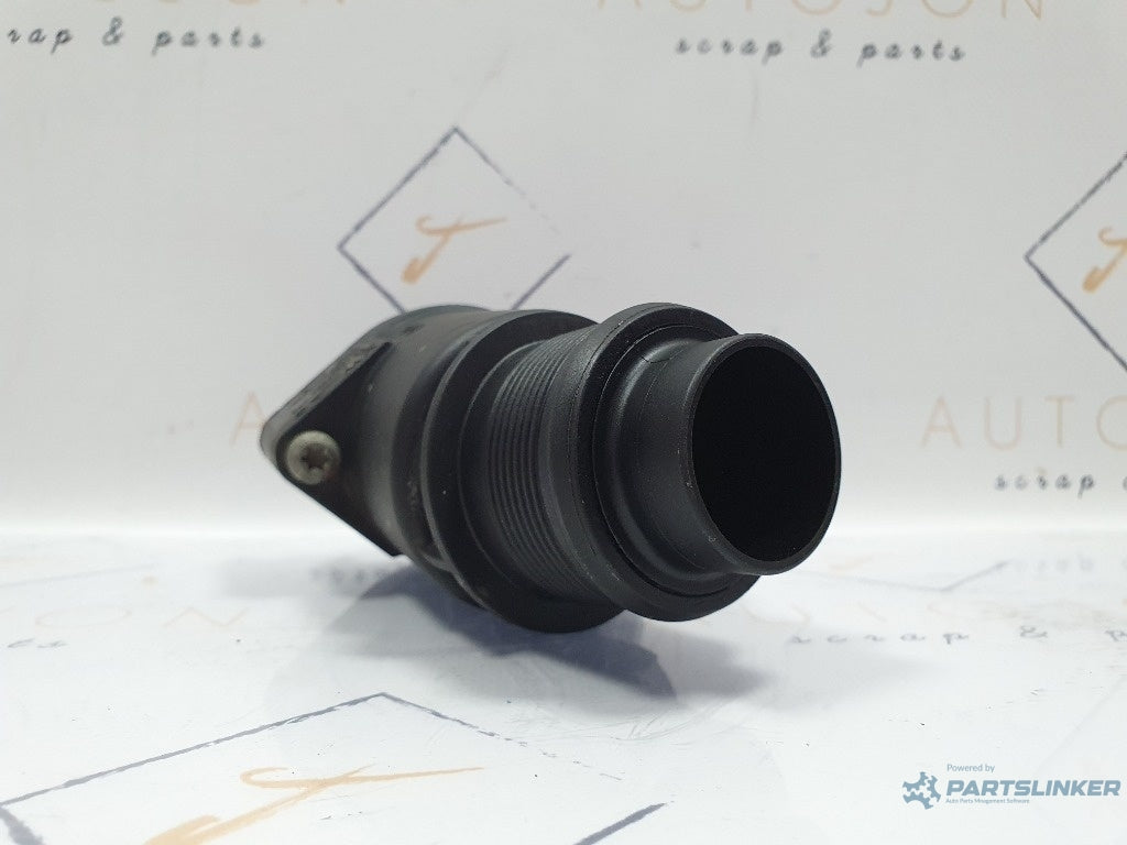 Tubulatura admisie aer VOLKSWAGEN POLO 6R, 6C 2009 - > TDI CFWA VAG 03L131111J