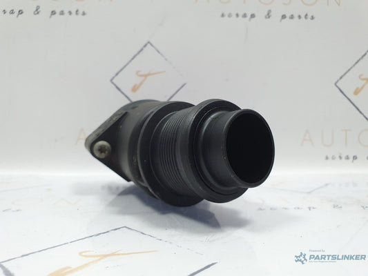 Tubulatura admisie aer VOLKSWAGEN POLO 6R, 6C 2009 - > TDI CFWA VAG 03L131111J