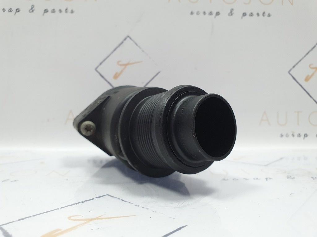 Tubulatura admisie aer VOLKSWAGEN POLO 6R, 6C 2009 - > TDI CFWA VAG 03L131111J