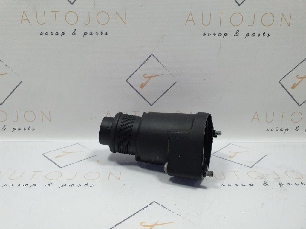 Tubulatura admisie aer VOLKSWAGEN POLO 6R, 6C 2009 - > TDI CFWA VAG 03L131111J