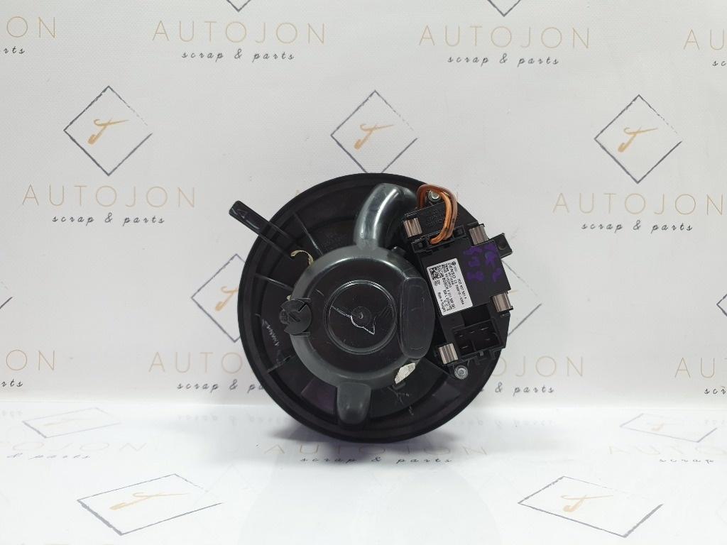 Aeroterma VOLKSWAGEN JETTA III 1K2 2004 - 2010 1K1820015G