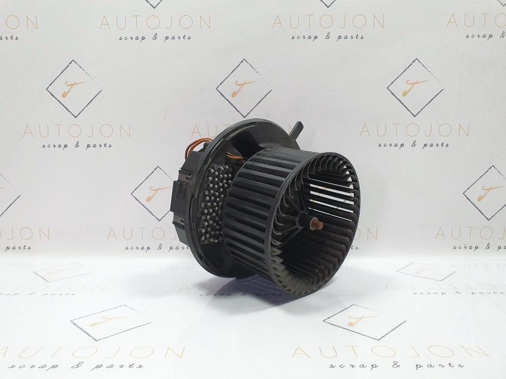 Aeroterma VOLKSWAGEN JETTA III 1K2 2004 - 2010 1K1820015G