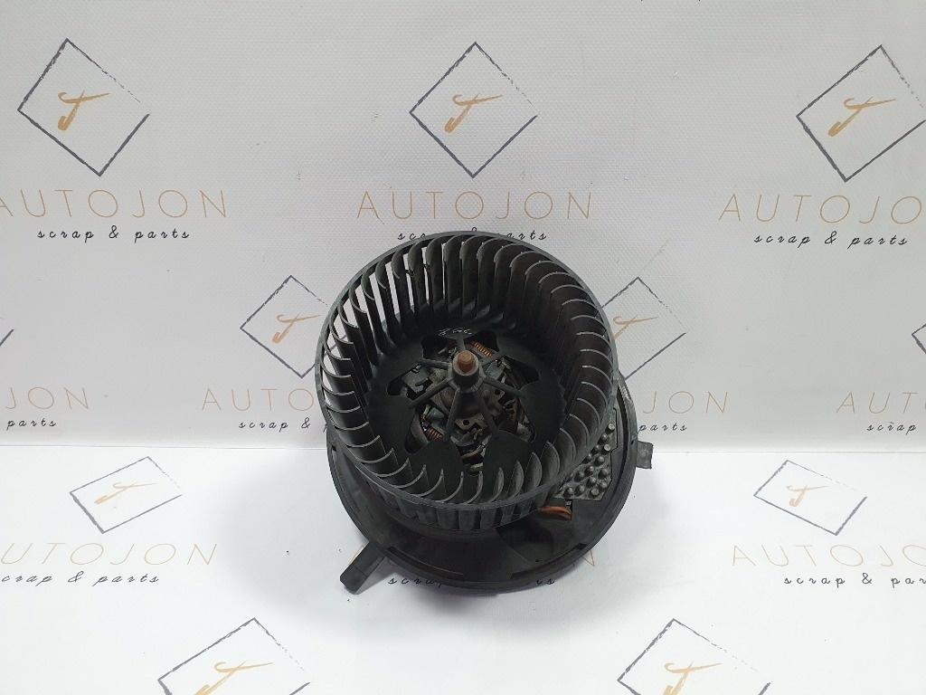 Aeroterma VOLKSWAGEN JETTA III 1K2 2004 - 2010 1K1820015G