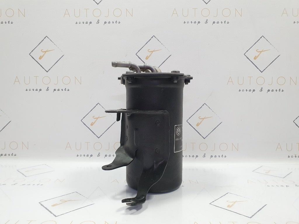 Carcasa filtru combustibil VOLKSWAGEN JETTA III 1K2 2004 - 20101.6 TDI CAYC 1K0127400L