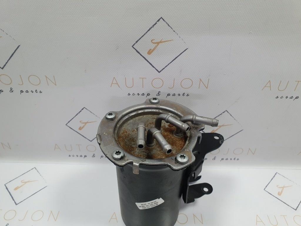 Carcasa filtru combustibil VOLKSWAGEN JETTA III 1K2 2004 - 20101.6 TDI CAYC 1K0127400L