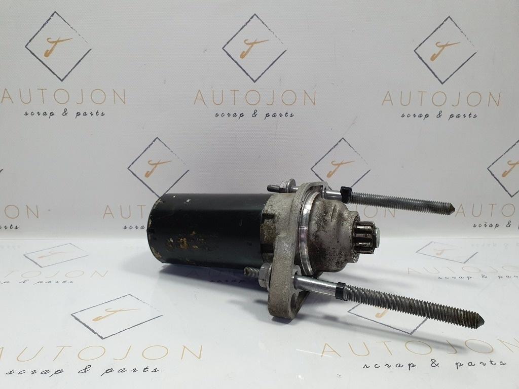 Electromotor VOLKSWAGEN JETTA III 1K2 2004 - 2010 BOSCH 0001123028  02Z911024K