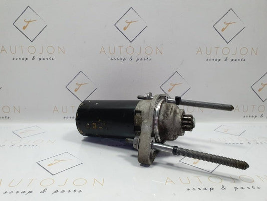 Electromotor VOLKSWAGEN JETTA III 1K2 2004 - 2010 BOSCH 0001123028  02Z911024K