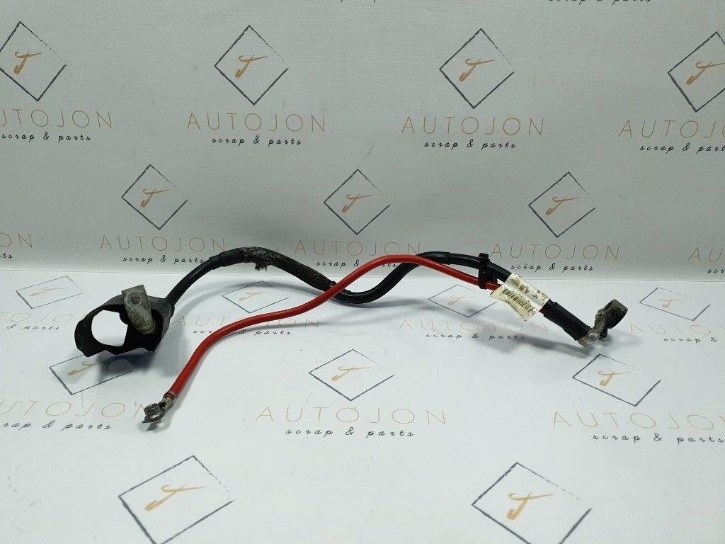 Cablu borna plus electromotor VOLKSWAGEN JETTA III 1K2 2004 - 2010 1K0971909B