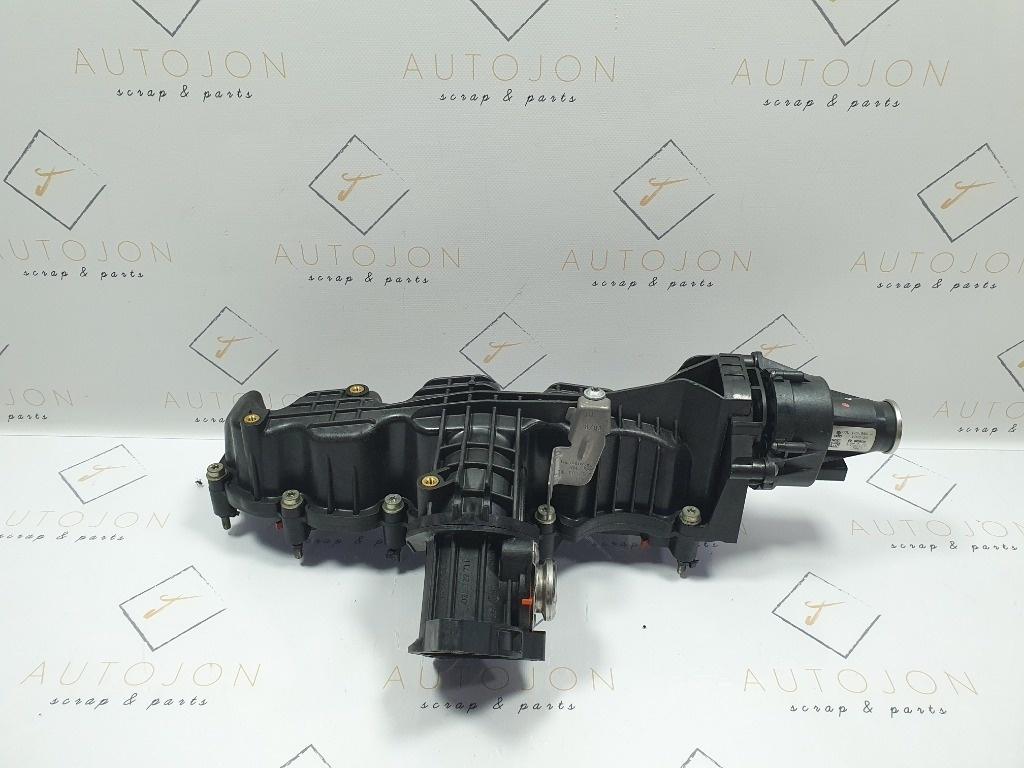 Galerie admisie aer cu clapete VOLKSWAGEN JETTA III 1K2 2004 - 2010 03L129711