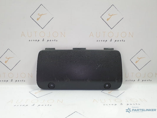 Capac carlig remorcare spate VOLKSWAGEN JETTA III 1K2 2004 - 2010 1.6 TDI CAYC 1K5807397
