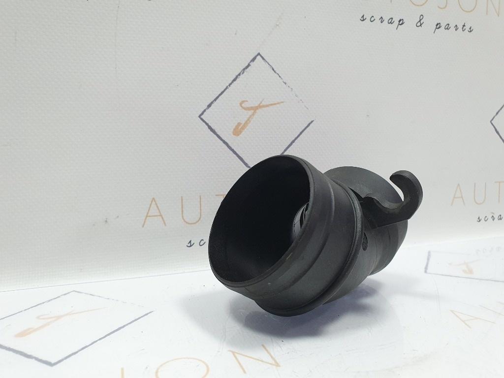 Reductie conducta turbo VOLKSWAGEN JETTA III 1K2 2004 - 2010 1.6 TDI CAYC