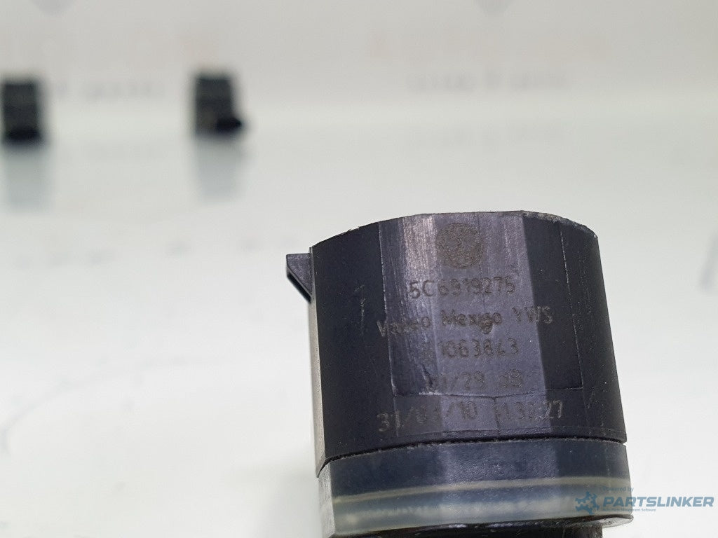 Senzor parcare  VOLKSWAGEN JETTA III 1K2 2004 - 2010 1.6 TDI CAYC 5C6919275