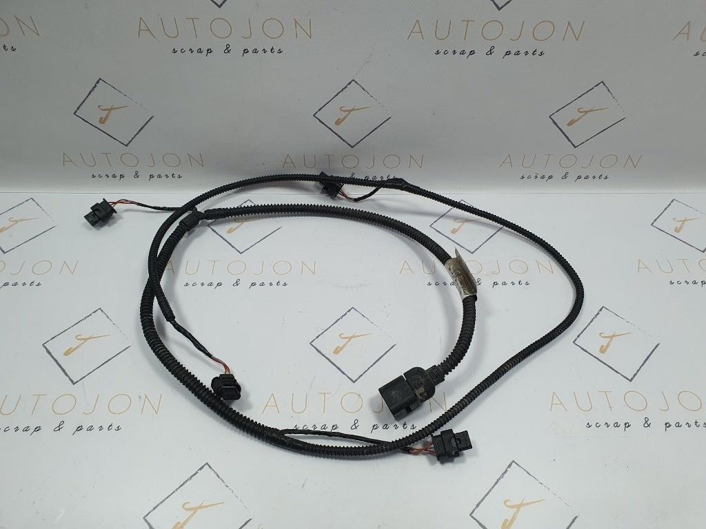 Cablaj senzori bara spate VOLKSWAGEN JETTA III 1K2 2004 - 2010 1K5971104A